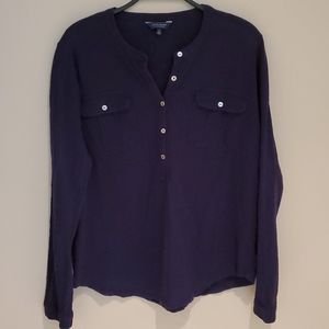 Lucky Brand Top